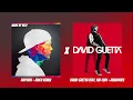 Download Lagu Rapture x Memories - Nadia Ali ft Avicii ft David Guetta ft Kid Cudi (MASHUP by Vico)