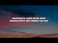 Drake – Passionfruit (Lyrics)