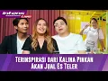 Download Lagu Pinkan Mambo Mengaku Akan Buat Es Teler Seperti Kalina 