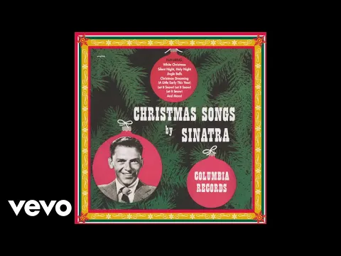 Download MP3 Frank Sinatra - Have Yourself a Merry Little Christmas (Audio)