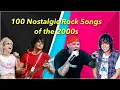 Download Lagu 100 Nostalgic Rock Songs of the 2000s