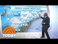 Major winter storm expected to reach East Coast this weekend