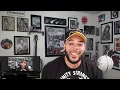 FIRST TIME HEARING The Crystals  - He's A Rebel REACTION