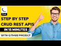 Create CRUD API in FLASK Tutorial - Easy for Beginners