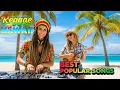 Download Lagu Hawaii Reggae Paradise 🌊 Relaxing Island Music \u0026 Tropical Chill Vibes