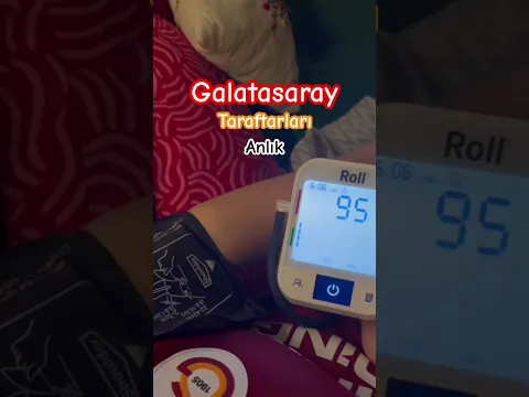 Galatasaray Taraftarları Anlık 😳 #Galatasaray