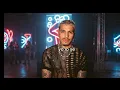 Dando vueltas - raw alejandŕo  ( letra )