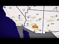 Pinal County Wide Open Economic Opportunity