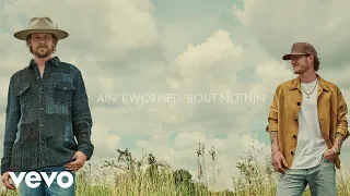 Florida Georgia Line - Ain't Worried 'Bout It (Lyric Video)