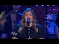Download Lagu Kellyoke | Only Love Can Hurt Like This (Paloma Faith)