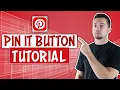 Download Lagu Pinterest Tutorial: How to Use the Pin It Button Google Chrome Extension
