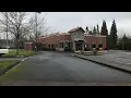 Abandoned Applebee s Grill Bar NE 98TH CIRCLE - Vancouver WA