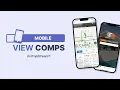 How to Run Comps in PropStream Mobile