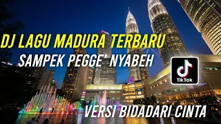 dj sampek pegge nyabeh versi jalan malaysia