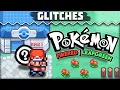 Pokemon FireRed and LeafGreen Glitches