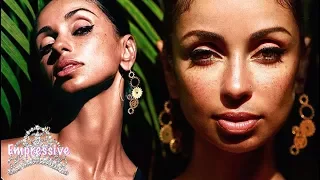Mya s Unsung Music Story Dark Industry Secrets Battling her label Beef with 50 Cent etc