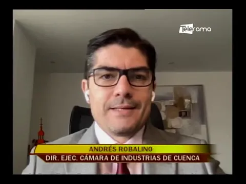 Cuenca Desde Adentro Programa #74