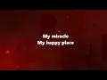 Stormzy - Firebabe (Lyrics)