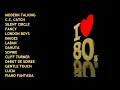 Lagu EuroDisco Hits 80's - vol. 2 (Modern Talking, C.C. Catch, Silent Circle, Fancy, London Boys...)