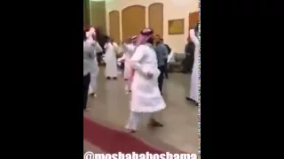 رقص خليجى ع مهرجان شعبى   مفيش صاحب بيتصاحب   دندنها