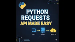 Python API Requests Made Easy requests httpbin org