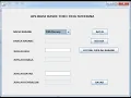Cara Membuat Aplikasi Kasir Sederhana Di java NetBeans Dengan Mudah