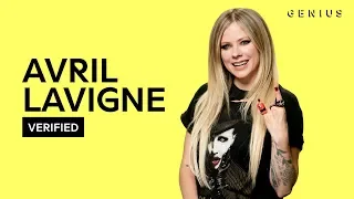 Download Avril Lavigne \ MP3