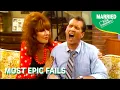 Download Lagu The Bundy's Biggest Fails | Married With Children