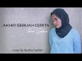 Download Lagu AKHIR SEBUAH CERITA - NURTITA FADILAH | Imron Sadewo cover