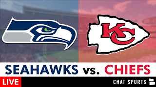 Seahawks vs Chiefs Live Streaming Scoreboard Free Play-By-Play Highlights 2026 NFL Preseason