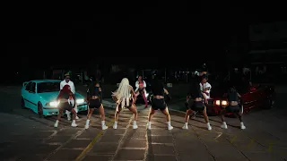 Denda Ni Denda - Gody Tennor x Kushman x Brandy Moraa (Official Music Video)