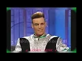 Download Lagu 1991 R) Vanilla ICE =  ROLL EM U // Interviewl Show