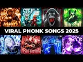 Lagu VIRAL PHONK/FUNK SONGS PLAYLIST 2025 | BRAZILIAN PHONK