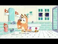 Robo Bingo 🤖 🪥 | FULL BLUEY MINISODE | Bluey