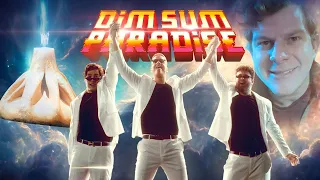 Download DIM SUM PARADISE | OFFICIAL MUSIC VIDEO MP3