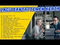 Download Lagu Lagu Santai Teman Kerja Tanpa Iklan | Menunggu Kamu - Anji |  Kekasih Bayangan Cakra Khan | Anji Dia