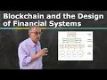 Lecture 1 Introduction to 14 129 Blockchain and Design of Financial Systems