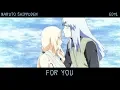 Naruto Shippuden ED12 - For You 【Thai Sub】