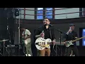 “Make It Rain” | Patrick Sampson LIVE: Homecoming (FULL BAND) | Foy Vance Cover | 