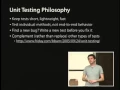 18 Unit Testing Fun with Objective-C Localization