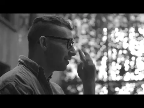 Thank You and Sorry – Trailer