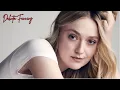 Dakota Fanning s Latest Bikini Photos Are Leaving Fans In Awe