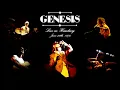 Download Lagu Genesis - Live in Hamburg - June 29th, 1976 - NEW SOUNDBOARD