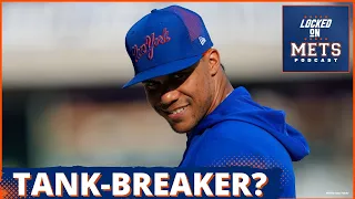 DRAFT RACE Mets Losses BOOST Chances for Top Pick but Juan Soto s Return Could FOIL the Tank