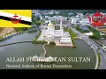 Download Lagu National Anthem of Brunei Darussalam (Allah Peliharakan Sultan)