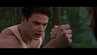 Bella s Transformation and Unbielievable Powers in