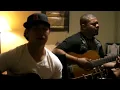 Barry Black - Honey Baby - Three Plus Cover (2007)