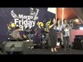 Download Lagu Ayu Kemala \u0026 Friends @ Margo Friday Jazz