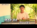 Lagu Biar ba_Deometrio_Cover Zill🎤🔥|| JB17🎹