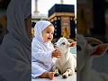 Download Lagu Ya Rab e Mustafa ❤️ #naat #kidsvideo #cutekids #shortsfeed #shorts #ai #islamic